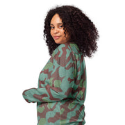 Splittermuster Mountain Troops CAMO Unisex Hockey Fan Jersey