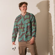 Splittermuster Mountain Troops CAMO Unisex Hockey Fan Jersey