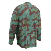 Splittermuster Mountain Troops CAMO Unisex Hockey Fan Jersey
