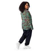 Splittermuster Mountain Troops CAMO Unisex Hockey Fan Jersey