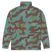 Splittermuster Mountain Troops CAMO Unisex Track Jacket