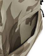 Splittermuster Wolfenstein Afrika Korps CAMO Backpack