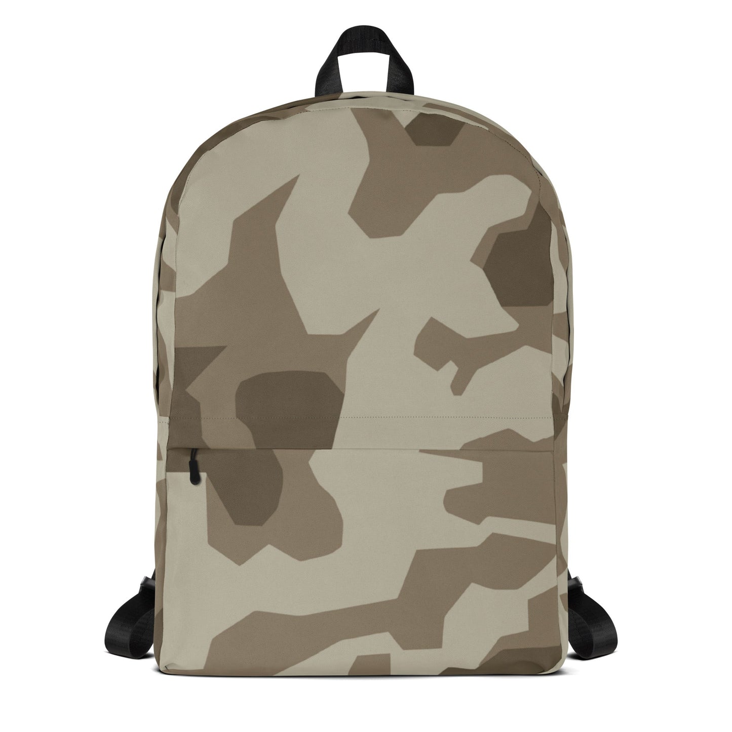 German Splittermuster Wolfenstein Afrika Korps CAMO Backpack - Backpacks
