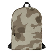 Splittermuster Wolfenstein Afrika Korps CAMO Backpack