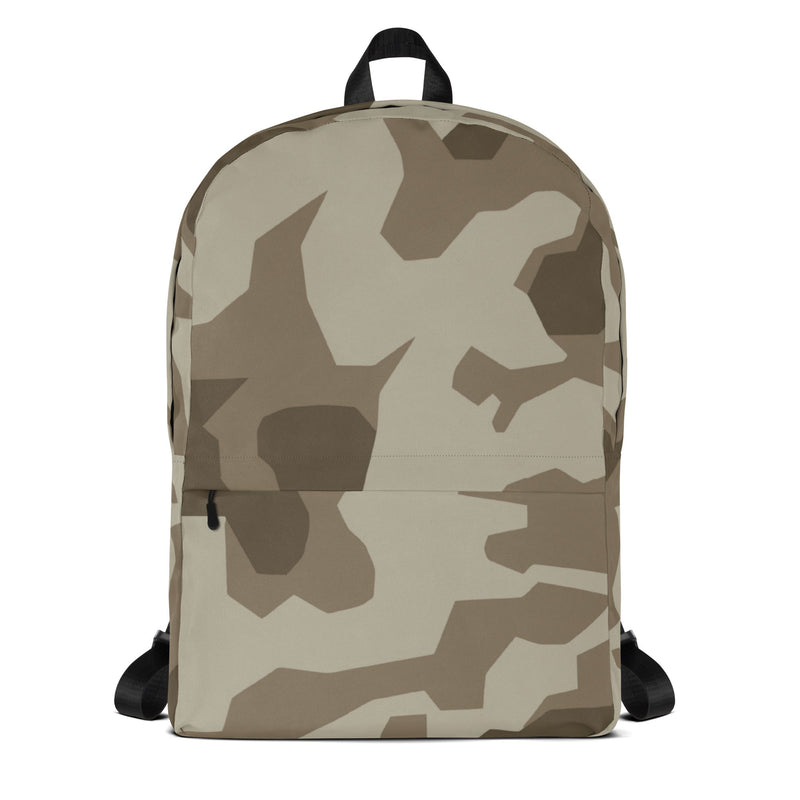 Splittermuster Wolfenstein Afrika Korps CAMO Backpack