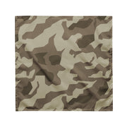 Splittermuster Wolfenstein Afrika Korps CAMO Bandana - M - Head
