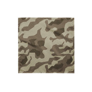 Splittermuster Wolfenstein Afrika Korps CAMO Bandana - S - Head