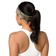 Splittermuster Wolfenstein Afrika Korps CAMO Headband - Head