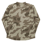 Splittermuster Wolfenstein Afrika Korps CAMO Unisex Hockey Fan Jersey