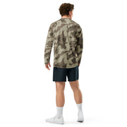 Splittermuster Wolfenstein Afrika Korps CAMO Unisex Hockey Fan Jersey