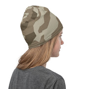 Splittermuster Wolfenstein Afrika Korps CAMO Neck Gaiter - Head