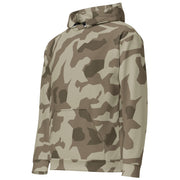 Splittermuster Wolfenstein Afrika Korps CAMO Unisex Hoodie