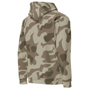 Splittermuster Wolfenstein Afrika Korps CAMO Unisex Hoodie