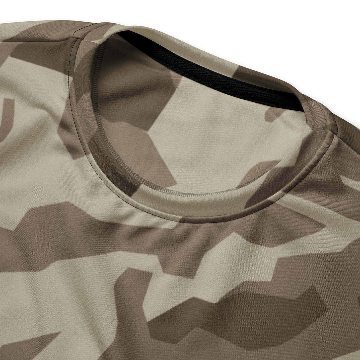 German Splittermuster Wolfenstein Afrika Korps CAMO Unisex Sweatshirt