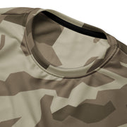 Splittermuster Wolfenstein Afrika Korps CAMO Unisex Sweatshirt
