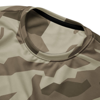 German Splittermuster Wolfenstein Afrika Korps CAMO Unisex Sweatshirt