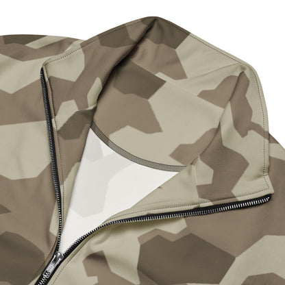 German Splittermuster Wolfenstein Afrika Korps CAMO Unisex Track Jacket