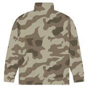 Splittermuster Wolfenstein Afrika Korps CAMO Unisex Track Jacket