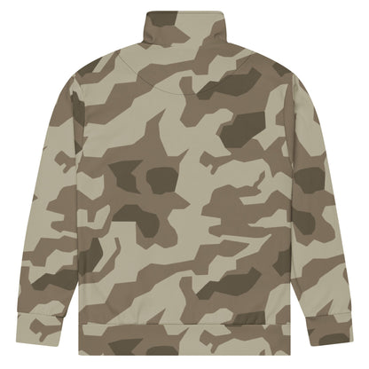German Splittermuster Wolfenstein Afrika Korps CAMO Unisex Track Jacket
