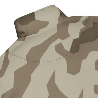 German Splittermuster Wolfenstein Afrika Korps CAMO Unisex Track Jacket