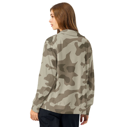 German Splittermuster Wolfenstein Afrika Korps CAMO Unisex Track Jacket