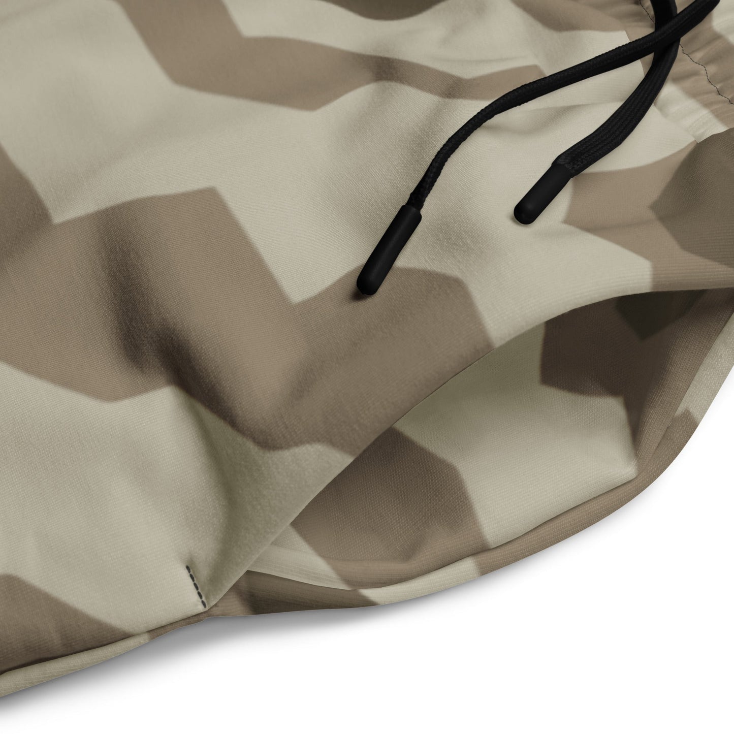 German Splittermuster Wolfenstein Afrika Korps CAMO Unisex Wide-Leg Joggers