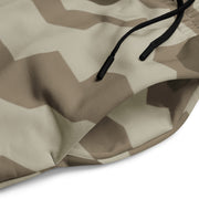 Splittermuster Wolfenstein Afrika Korps CAMO Unisex Wide-Leg Joggers