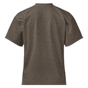 Strichtarn Brown CAMO Unisex American Football Jersey