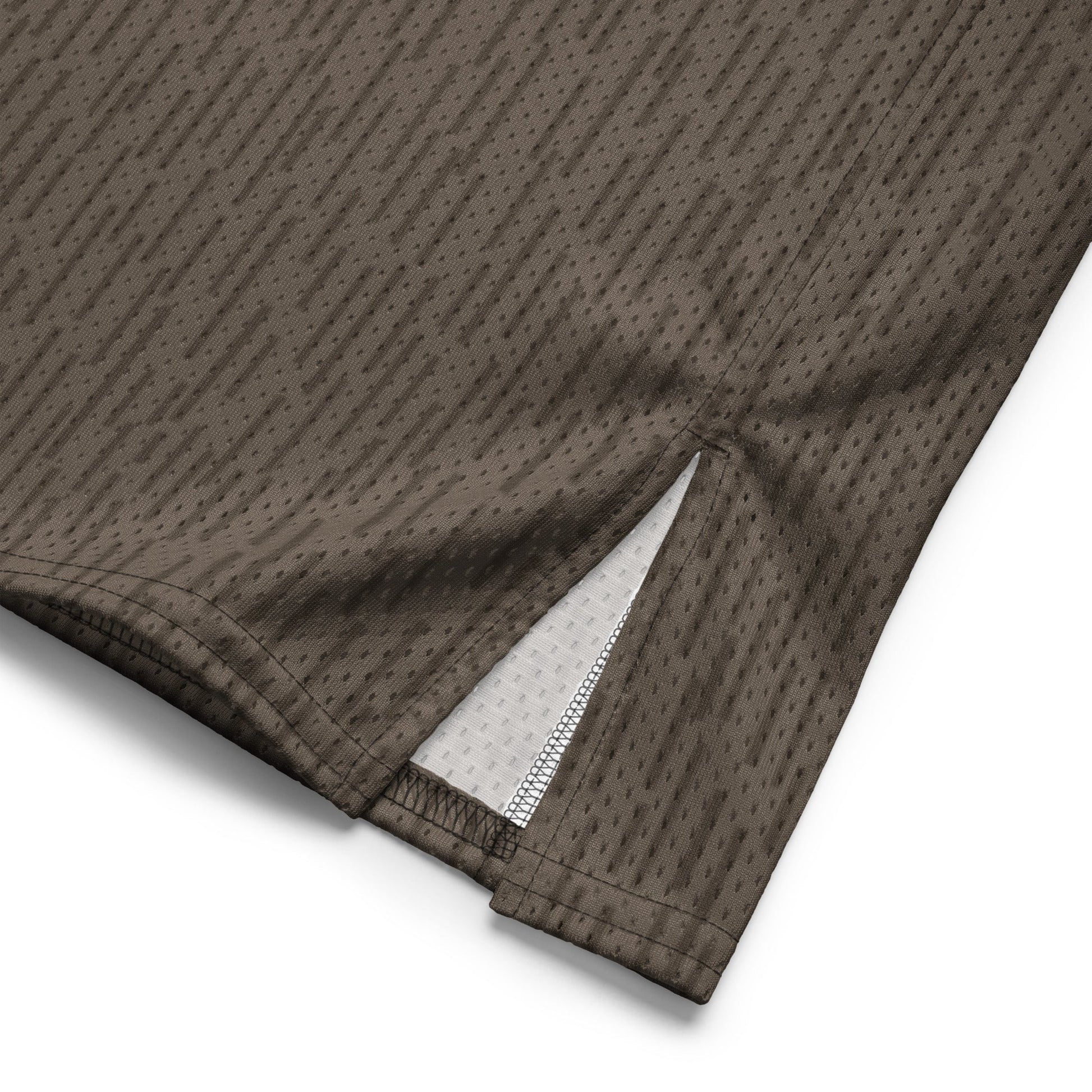 German Strichtarn Brown CAMO Unisex American Football Jersey