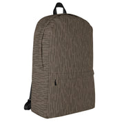 Strichtarn Brown CAMO Backpack - Bag