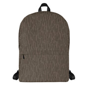 Strichtarn Brown CAMO Backpack - Bag