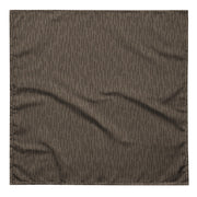 Strichtarn Brown CAMO Bandana - L - Head