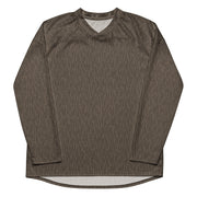 Strichtarn Brown CAMO Unisex Hockey Fan Jersey