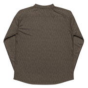 Strichtarn Brown CAMO Unisex Hockey Fan Jersey