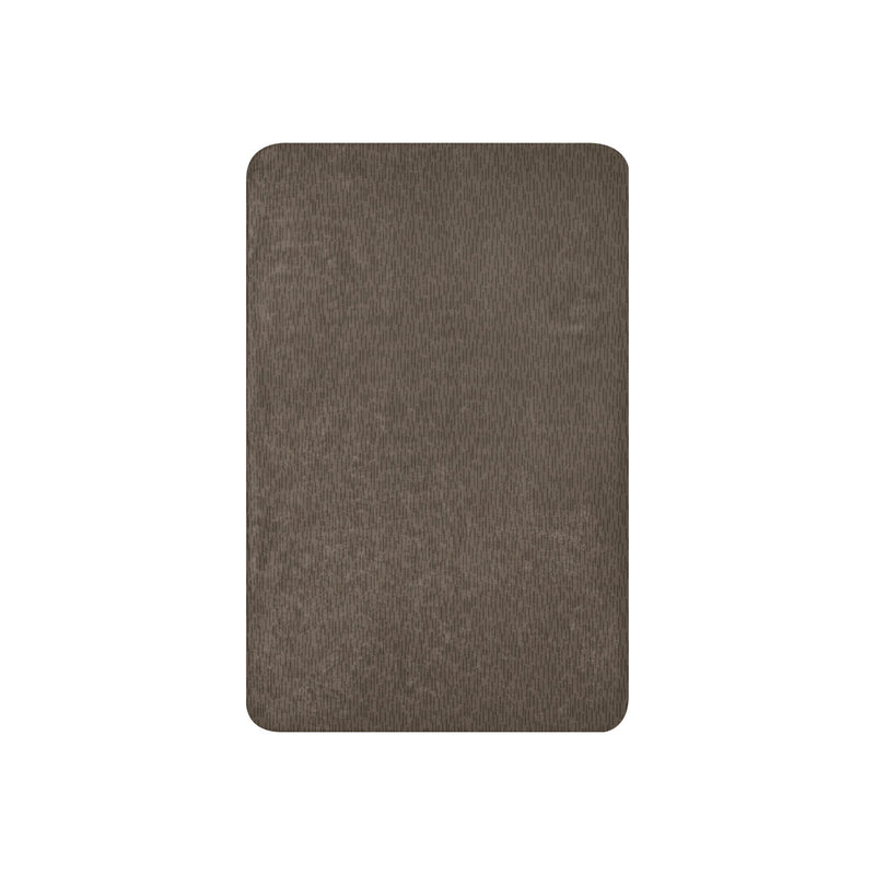 Strichtarn Brown CAMO Sherpa Blanket
