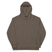 Strichtarn Brown CAMO Unisex Hoodie