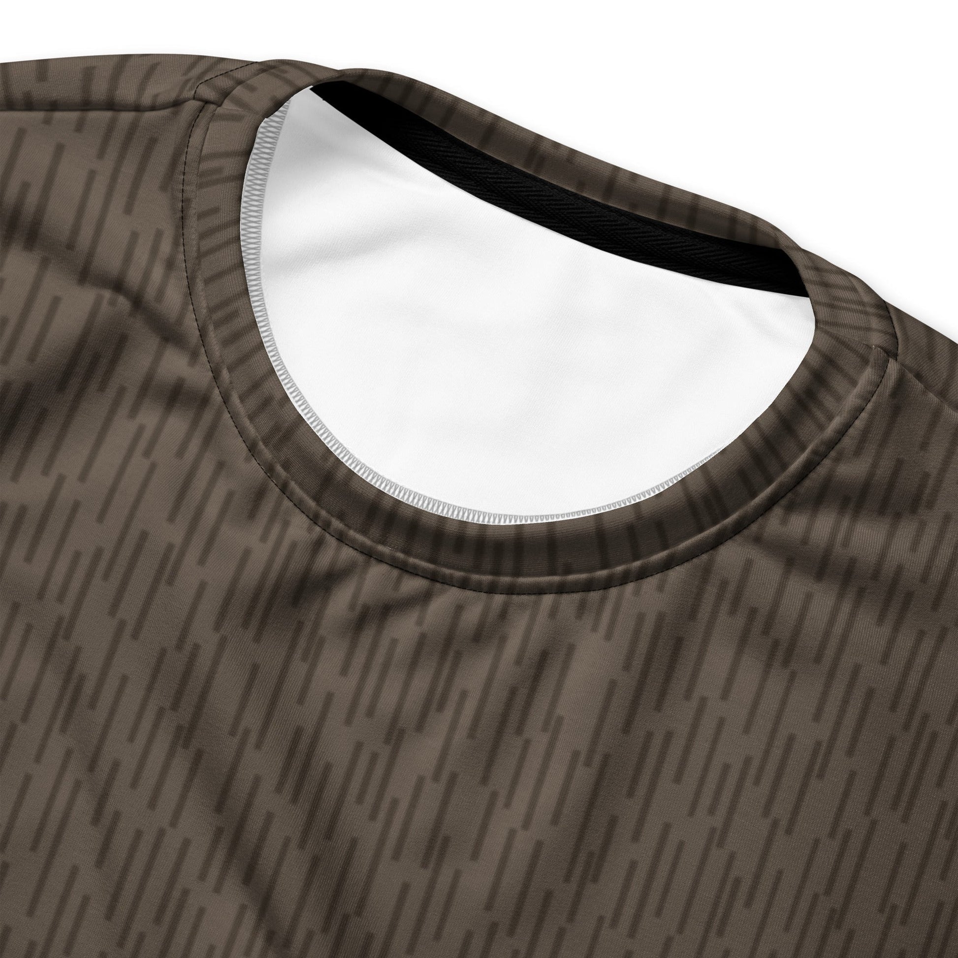 German Strichtarn Brown CAMO Unisex Sweatshirt - Sweatshirts