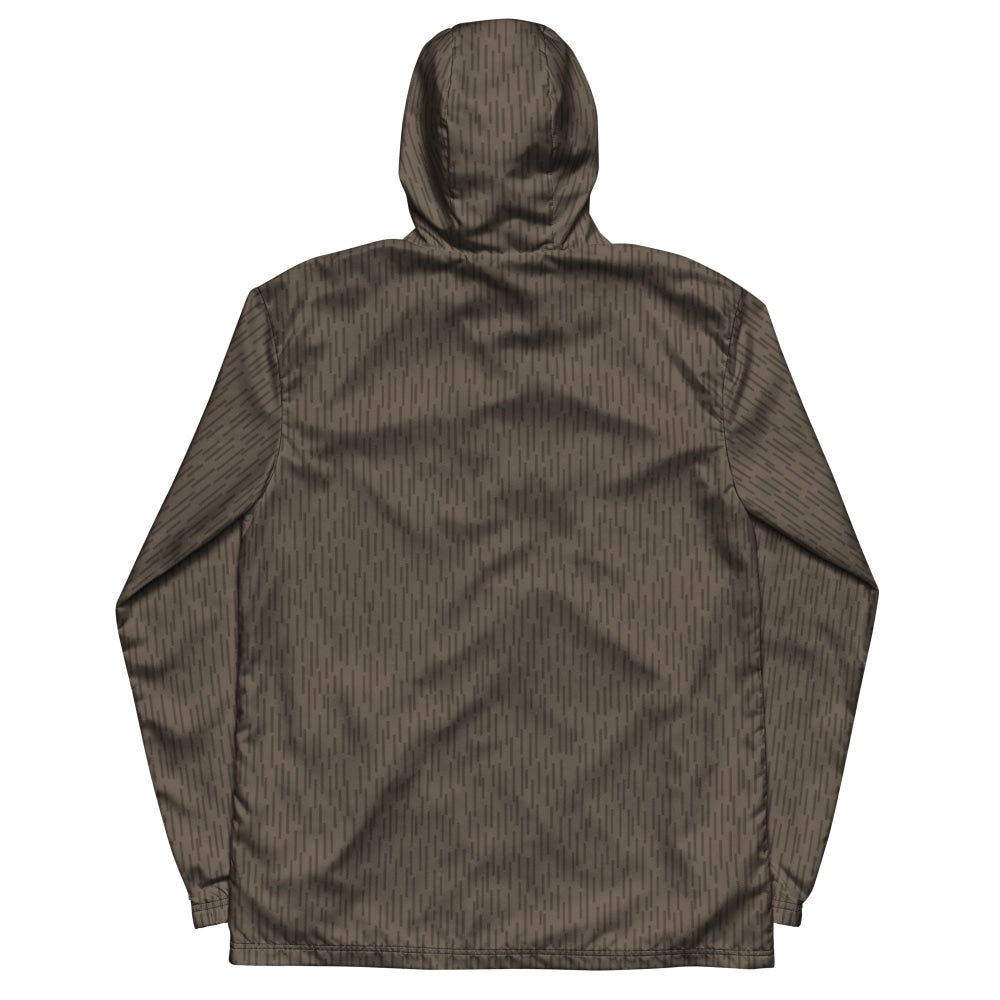 German Strichtarn CAMO Men’s windbreaker - Mens Windbreaker