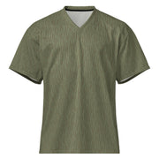 Strichtarn Summer CAMO Unisex American Football Jersey - 2XS
