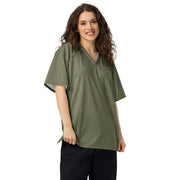 Strichtarn Summer CAMO Unisex American Football Jersey