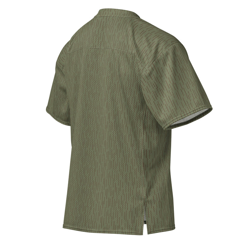 Strichtarn Summer CAMO Unisex American Football Jersey