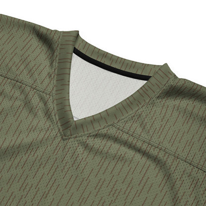 German Strichtarn Summer CAMO American football jersey - Football Jersey