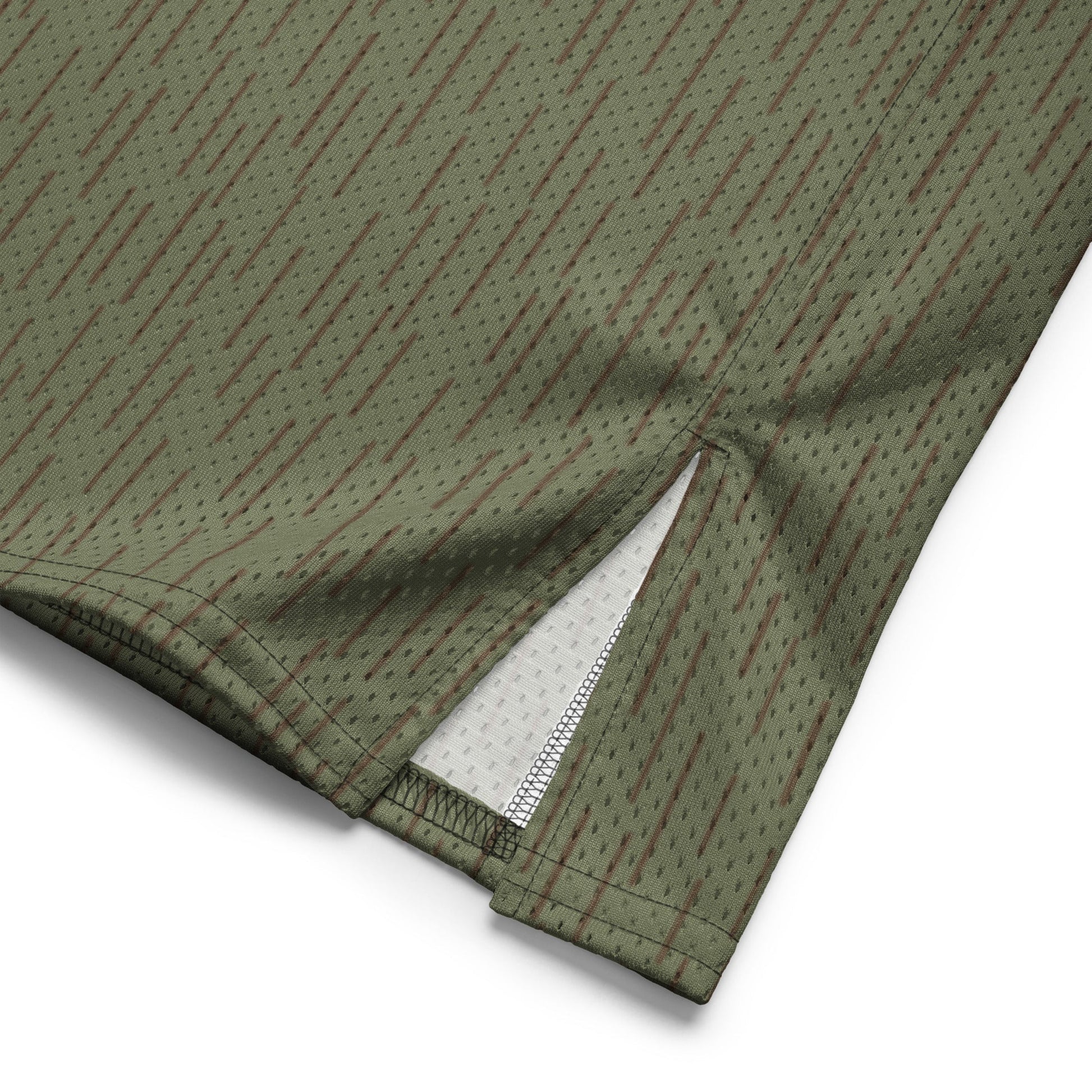 German Strichtarn Summer CAMO American football jersey - Football Jersey