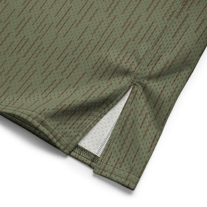 German Strichtarn Summer CAMO American football jersey - Football Jersey