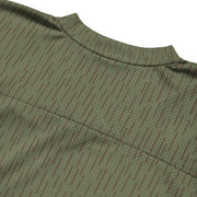 Strichtarn Summer CAMO Unisex American Football Jersey