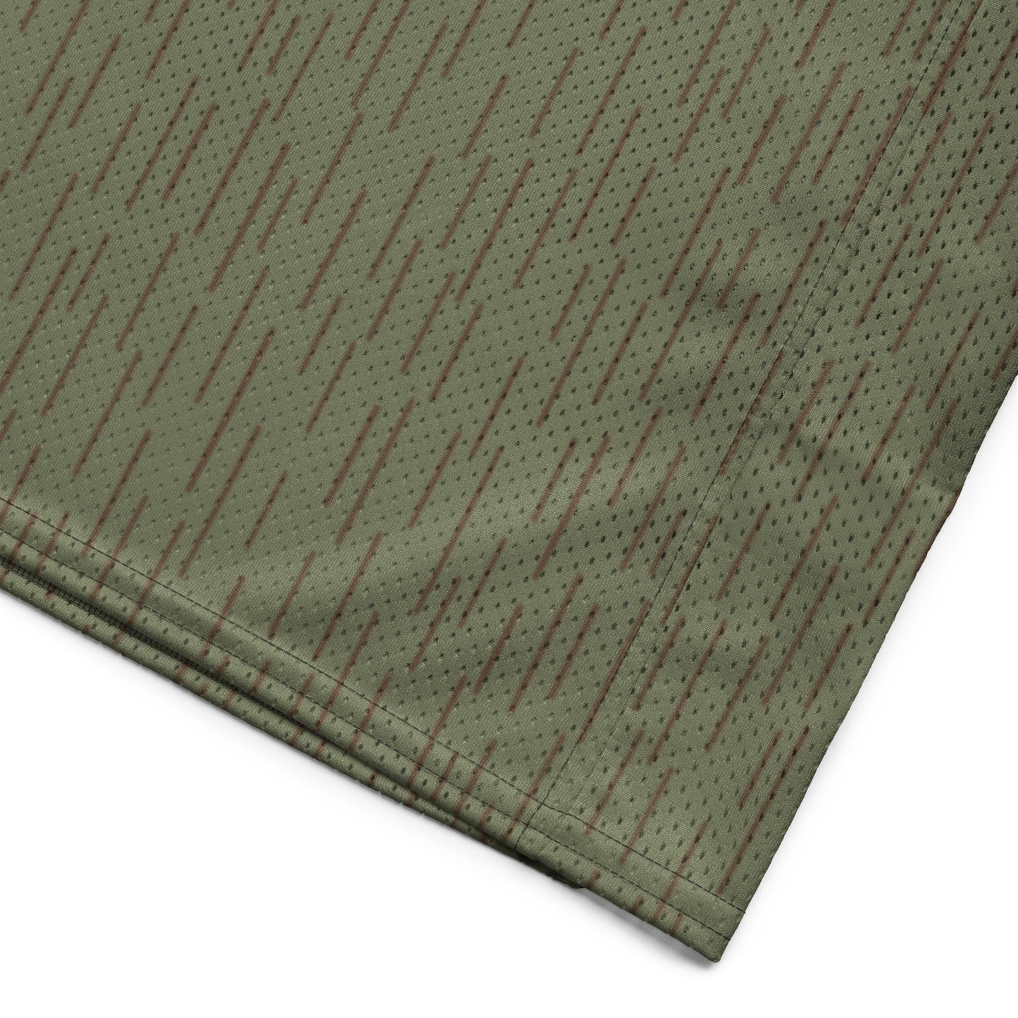 German Strichtarn Summer CAMO American football jersey - Football Jersey