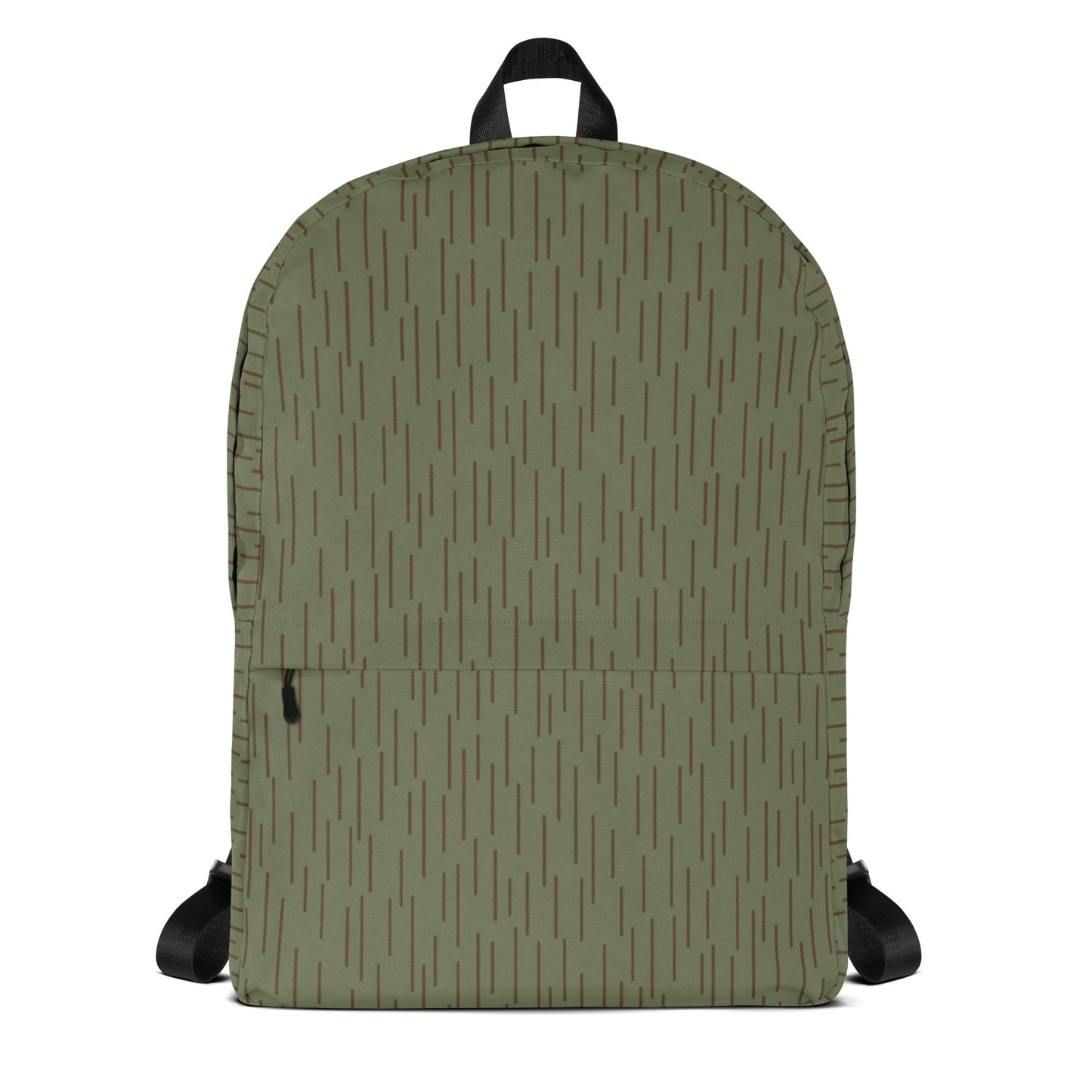German Strichtarn Summer CAMO Backpack - Backpacks