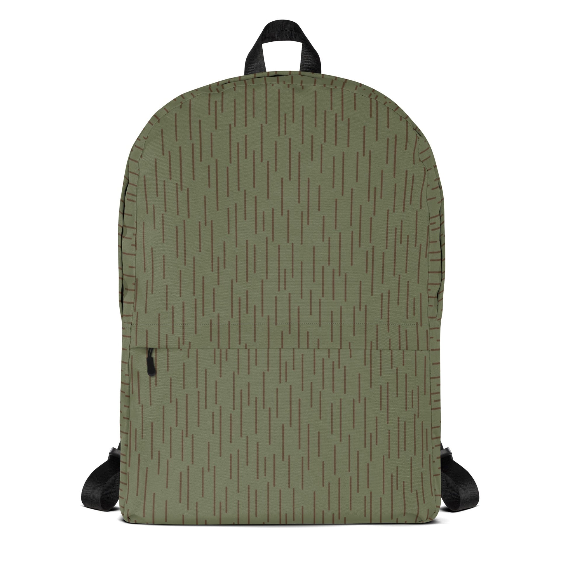 German Strichtarn Summer CAMO Backpack - Backpacks