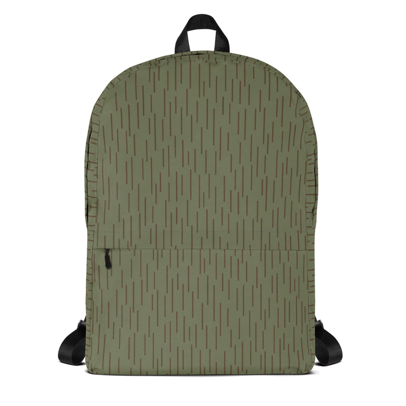 Strichtarn Summer CAMO Backpack - Bag