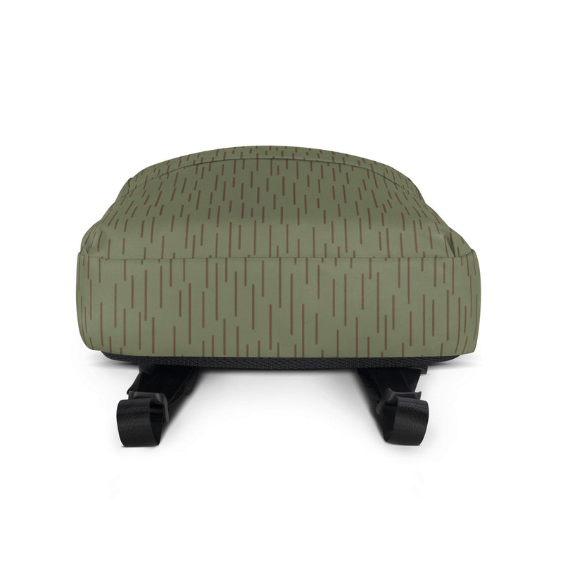 Strichtarn Summer CAMO Backpack - Bag